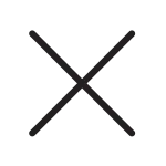 Close SVG Icon